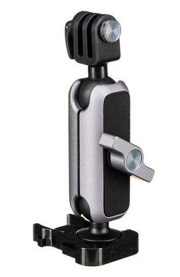 Крепление на клейкой площадке с кронштейном для экшн-камер Pgytech (P-GM-126)