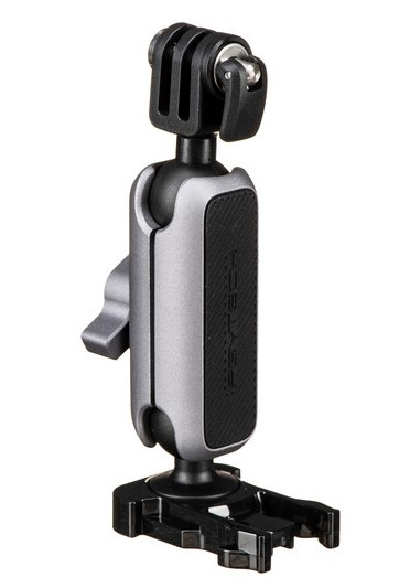 Крепление на клейкой площадке с кронштейном для экшн-камер Pgytech (P-GM-126)