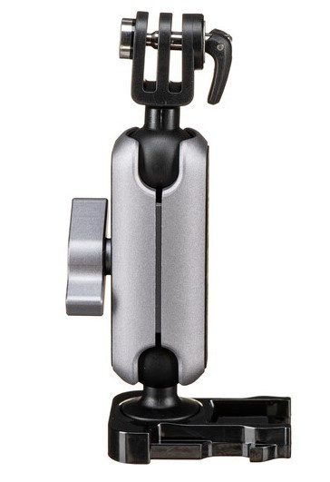 Крепление на клейкой площадке с кронштейном для экшн-камер Pgytech (P-GM-126)