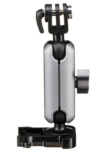 Крепление на клейкой площадке с кронштейном для экшн-камер Pgytech (P-GM-126)