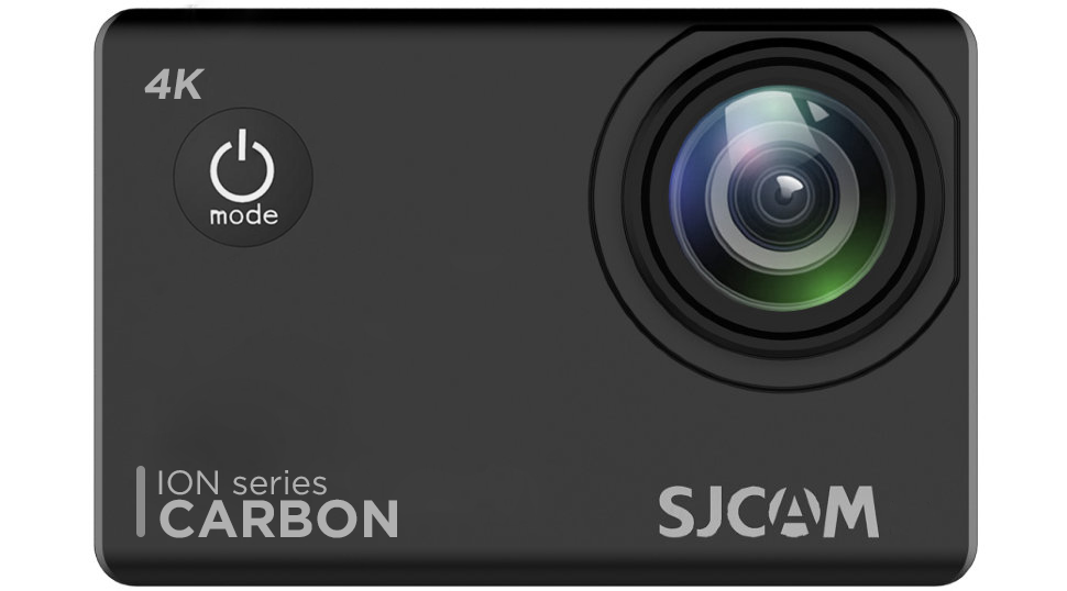 SJCAM Carbon 4K