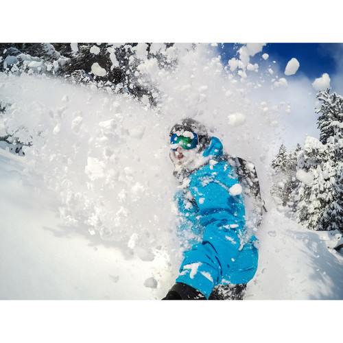 Монопод-штатив GoPro 3-Way Mount-Grip/Arm/Tripod (AFAEM-001)