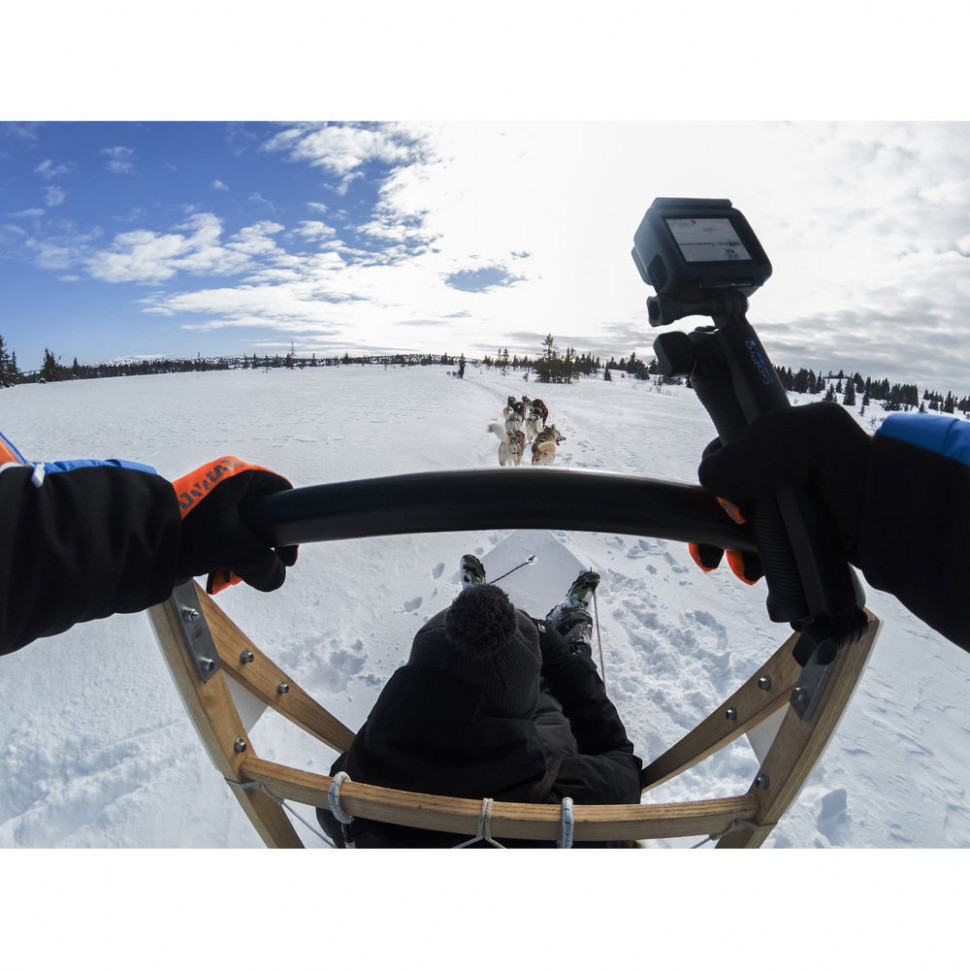 Монопод-штатив GoPro 3-Way Mount-Grip/Arm/Tripod (AFAEM-001)