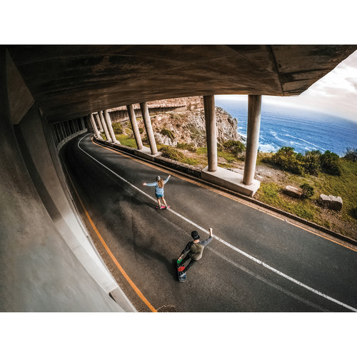 Монопод-штатив GoPro 3-Way Mount-Grip/Arm/Tripod (AFAEM-001)