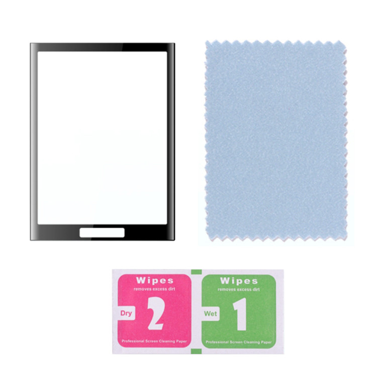 Защитное стекло дисплея MSCAM для Insta360 X3