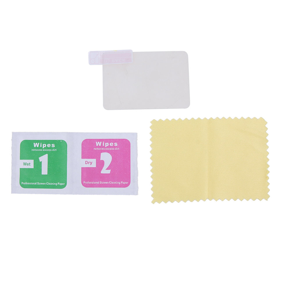 Защитное стекло MSCAM LCD Screen Protector for GoPro HERO 6/5/7