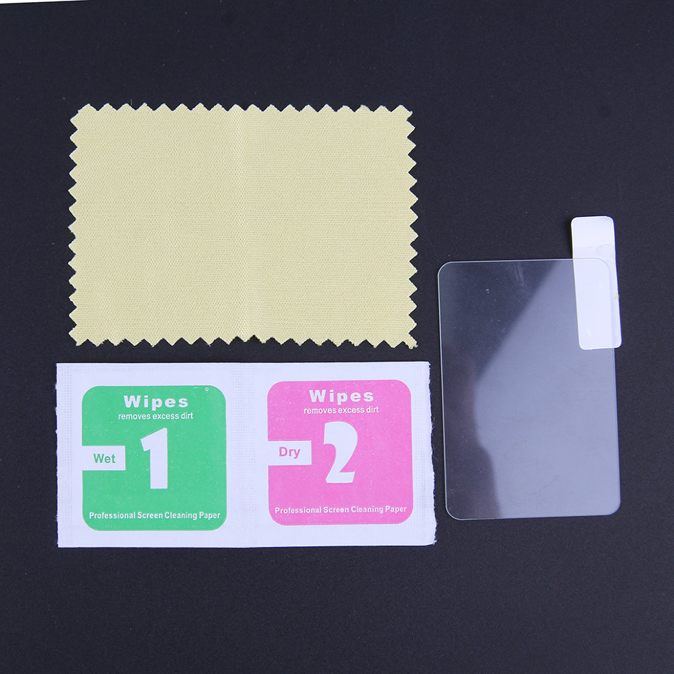 Защитное стекло MSCAM LCD Screen Protector for GoPro HERO 6/5/7