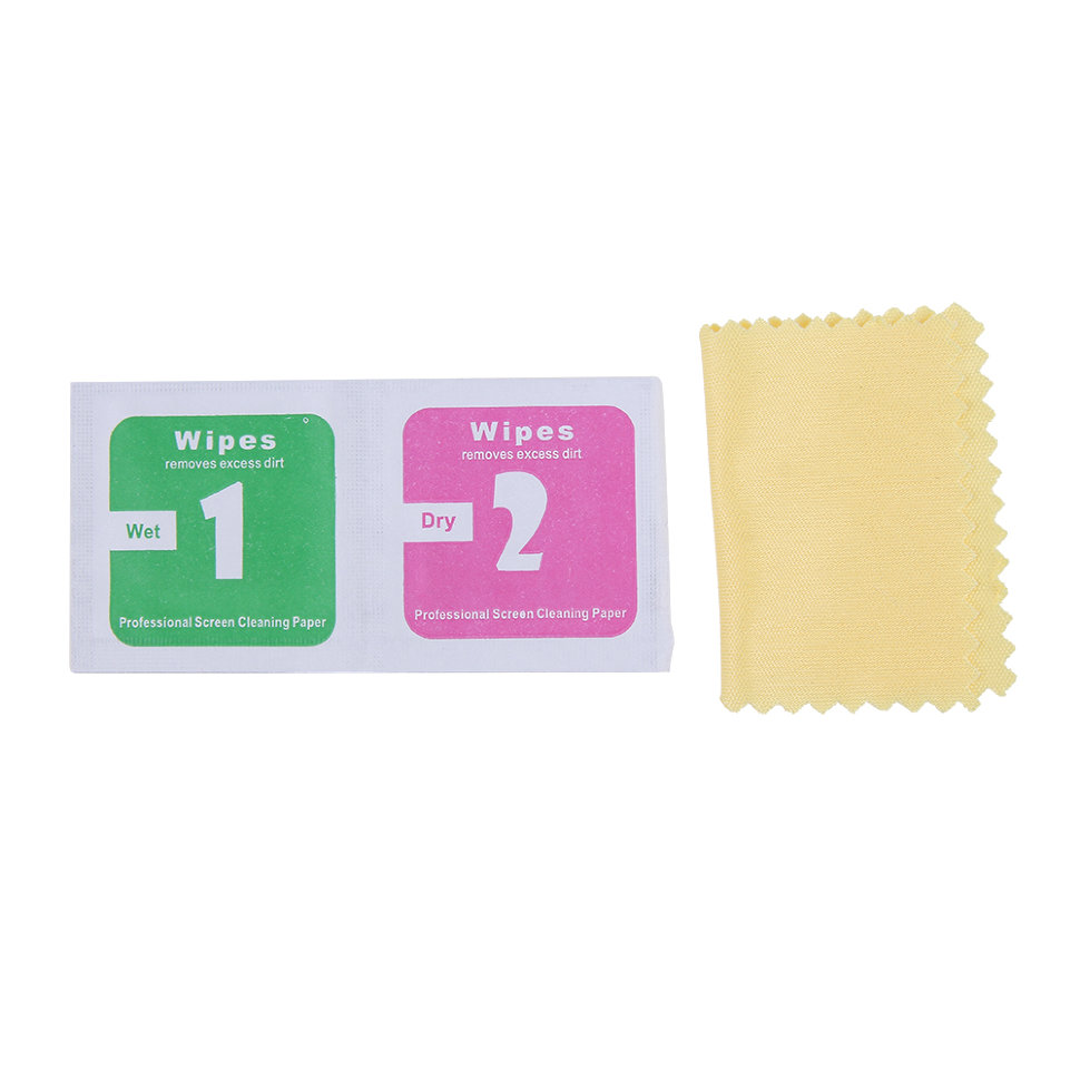 Защитное стекло MSCAM LCD Screen Protector for GoPro HERO 6/5/7