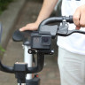  Крепление на раму MSCAM Roll Bar Mount для экшн камер GoPro, SJCAM (30 - 49 мм)