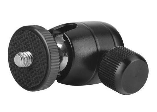 Шарнирная головка с болтом Ulanzi U-30P