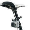  Крепление на руль MSCAM Handlebar Mount для экшн камер GoPro, SJCAM (20 - 35 мм)