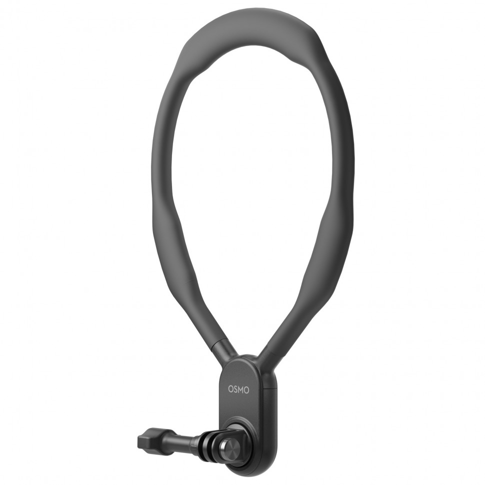 Крепление на шею DJI Hanging Neck Mount для Osmo Action, Action 2, Action 3, Action 4