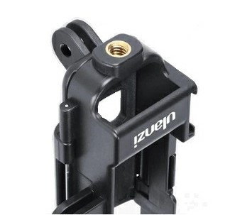 Крепление рамка Ulanzi OP-7 для DJI Osmo Pocket/Pocket 2