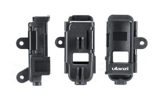 Крепление рамка Ulanzi OP-7 для DJI Osmo Pocket/Pocket 2