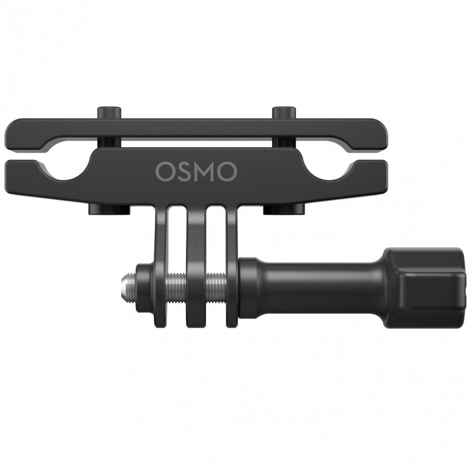 Крепление под сиденье DJI Bike Seat Rail Mount для Osmo Action, Action 2, Action 3, Action 4