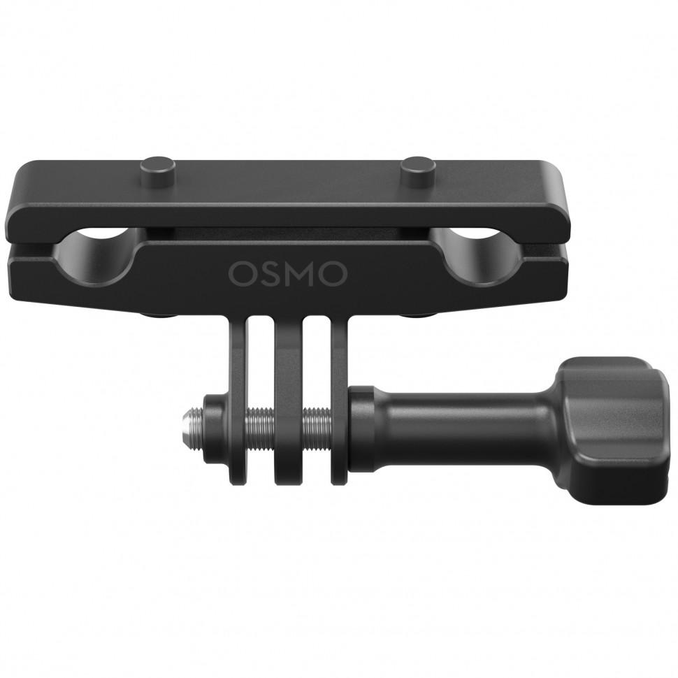 Крепление под сиденье DJI Bike Seat Rail Mount для Osmo Action, Action 2, Action 3, Action 4