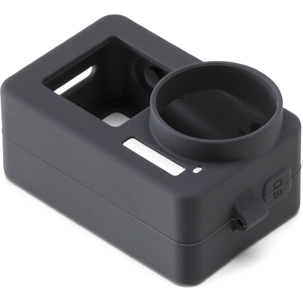 Силиконовый чехол DJI Protective Sleeve for Osmo Action Camera (CP.QT.00002562.01)