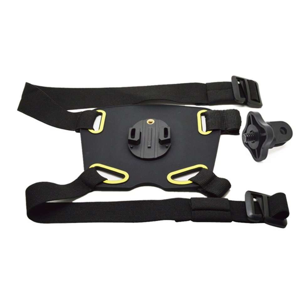 Крепление на собаку MSCAM Dog Harness (AKA-DM1)