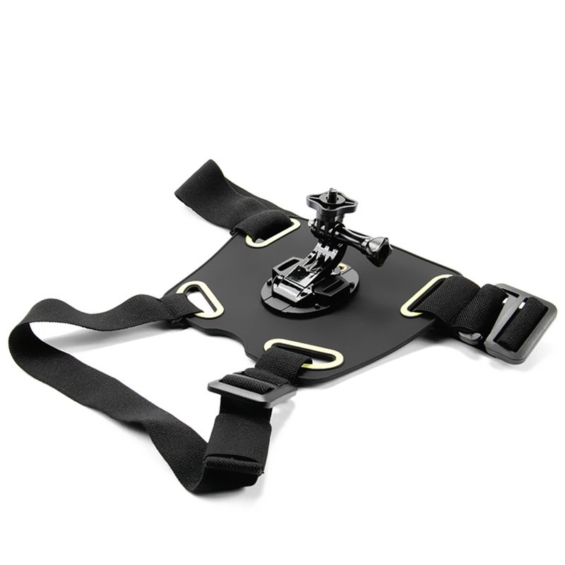 Крепление на собаку MSCAM Dog Harness (AKA-DM1)