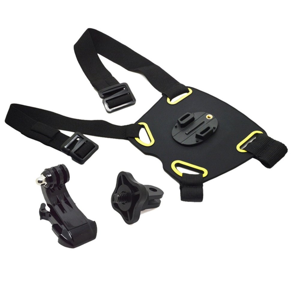 Крепление на собаку MSCAM Dog Harness (AKA-DM1)