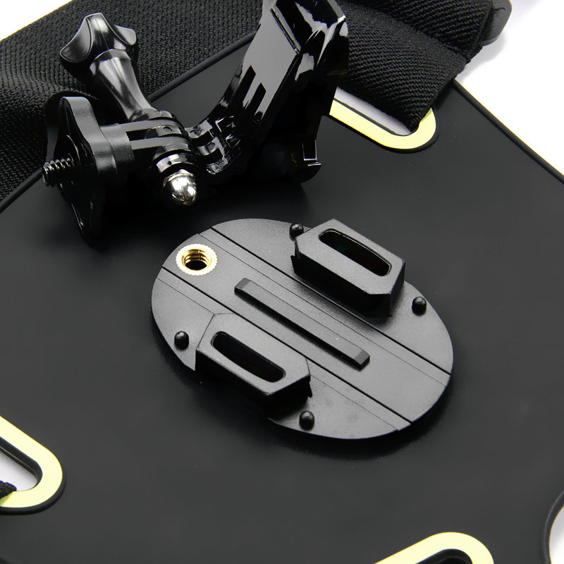 Крепление на собаку MSCAM Dog Harness (AKA-DM1)