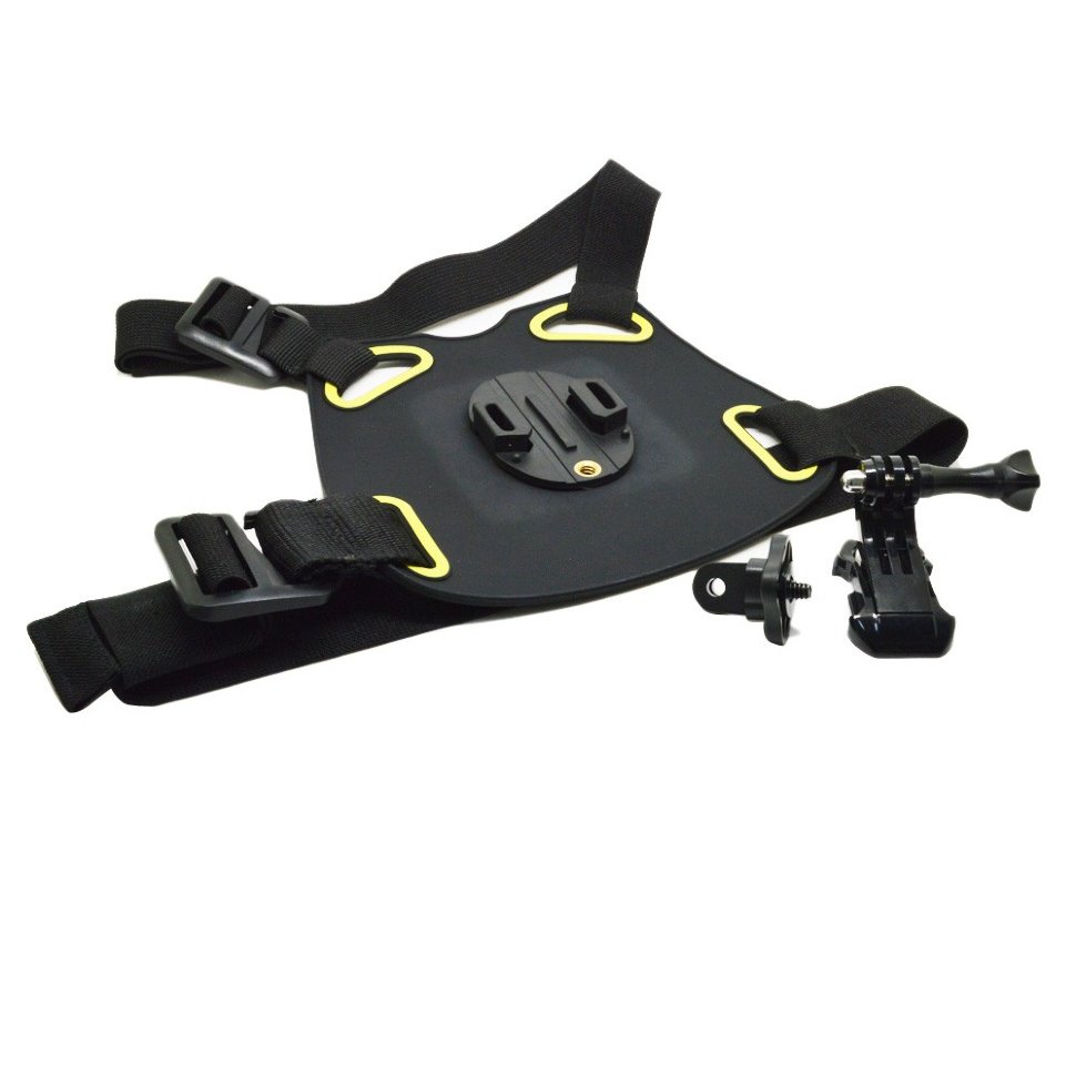 Крепление на собаку MSCAM Dog Harness (AKA-DM1)