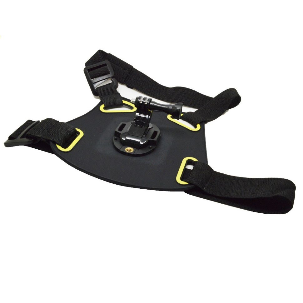 Крепление на собаку MSCAM Dog Harness (AKA-DM1)