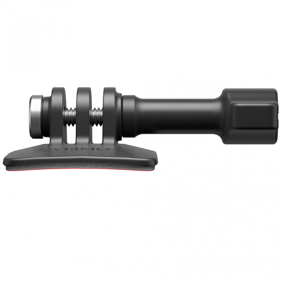 Изогнутая монтажная площадка DJI для Osmo Action, Action 2, Action 3, Action 4