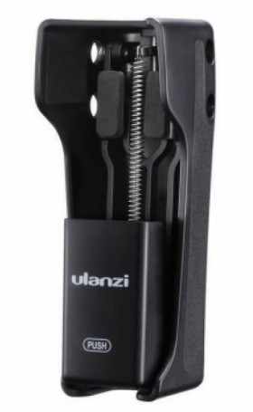 Держатель Ulanzi OP-9 для стабилизации 4й Z-оси DJI Osmo Pocket/Pocket 2