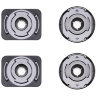 Набор площадок DJI Adhesive Mount Kit for Osmo Action Camera (CP.OS.00000026.01)