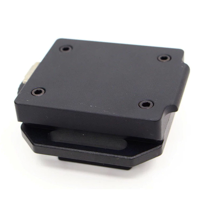 Крепление на тактический шлем NVG (короткое) для GoPro / DJI / SJCAM 