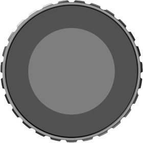 Защита линзы DJI Lens Filter Cap for Osmo Action (CP.OS.00000028.01)