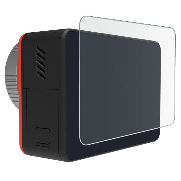 Защитное стекло для SJCAM SJ10 Pro