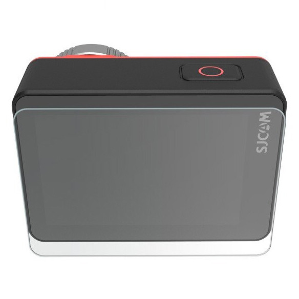 Защитное стекло для SJCAM SJ10 Pro