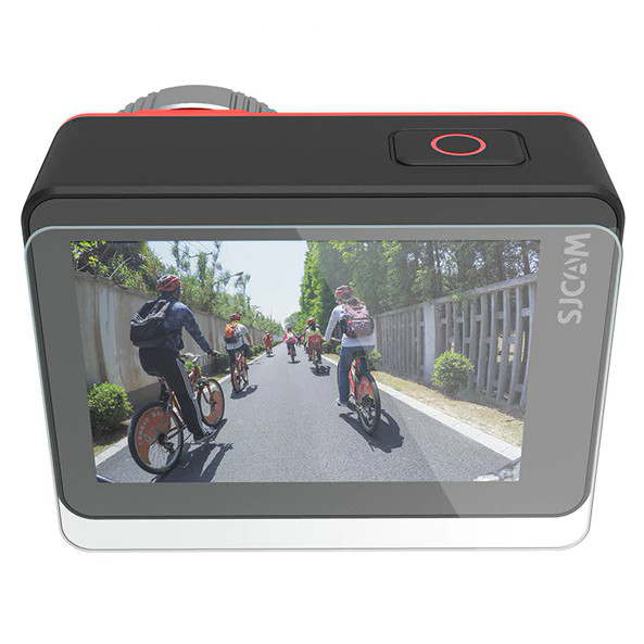 Защитное стекло для SJCAM SJ10 Pro