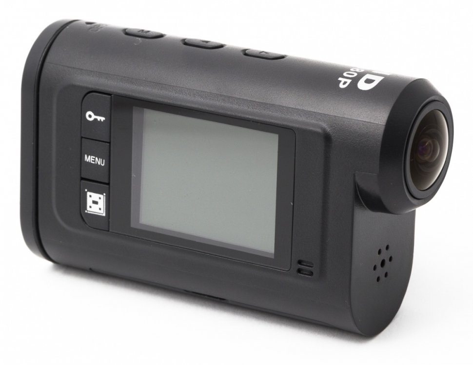 Экшн камера SJ3000