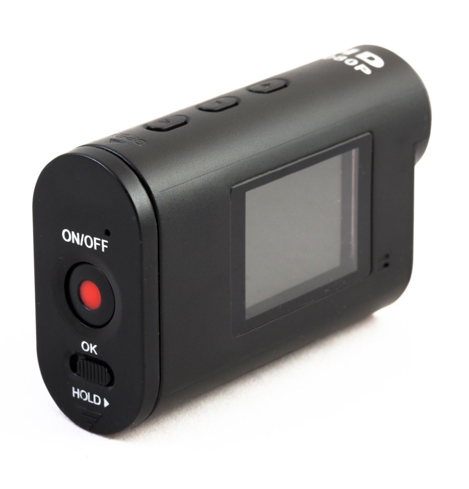 Экшн камера SJ3000