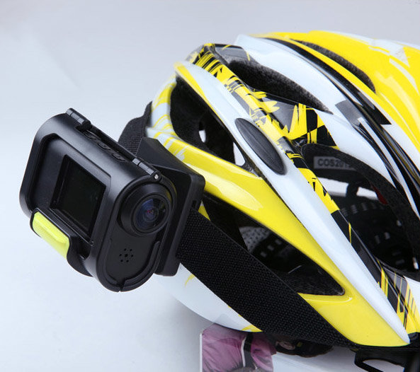 Экшн камера SJ3000