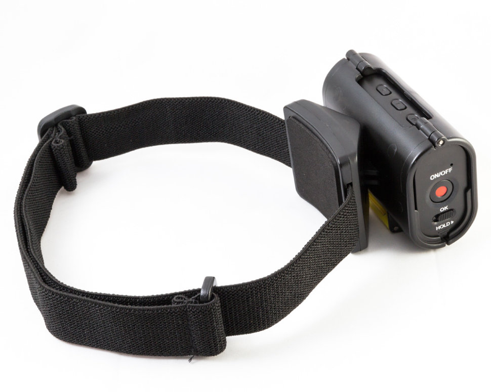 Экшн камера SJ3000