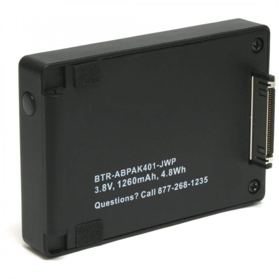 Аккумулятор Wasabi Power Battery for Hero4, Hero3, Hero3+