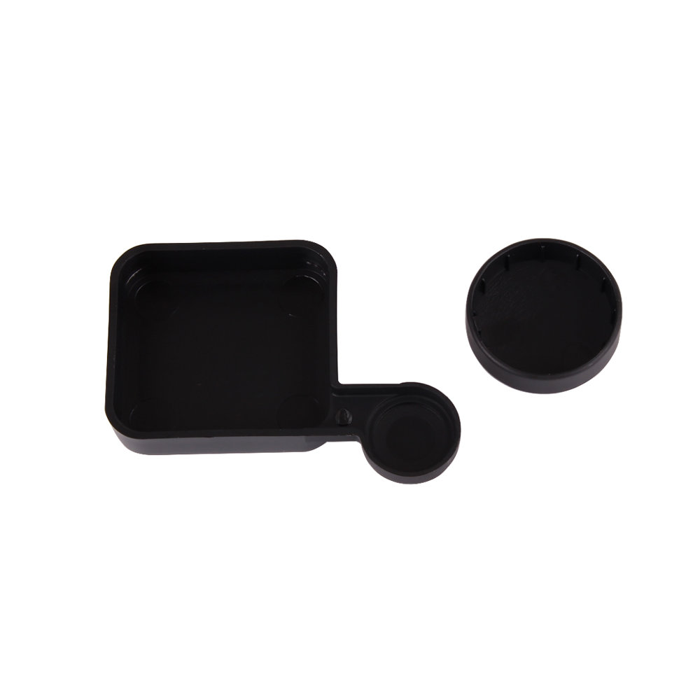 Защитные крышки MSCAM Protective Lens Cover for GoPro HERO 4,3+