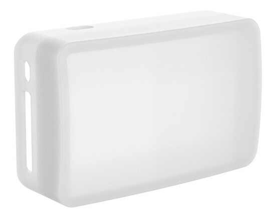 Диммируемая светодиодная панель на присоске Ulanzi Vijim (VL-120)