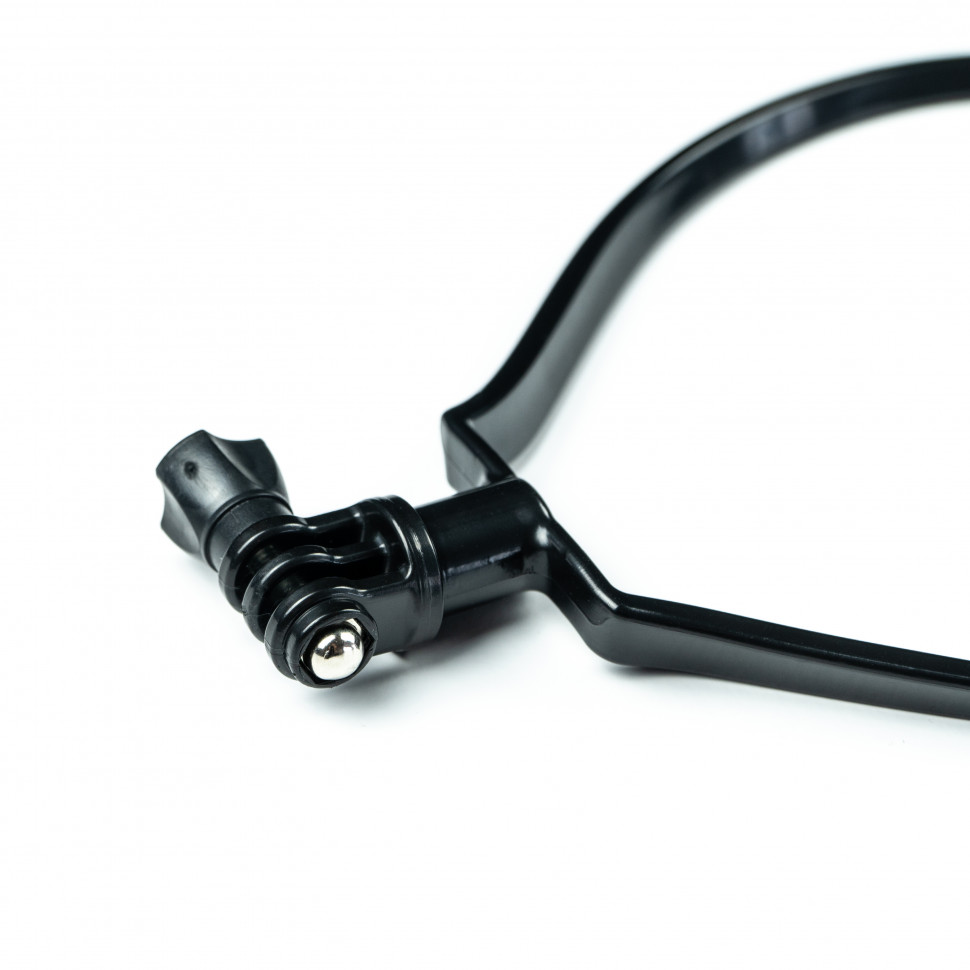 Крепление на шею для экшн-камер SJCAM, GoPro, DJI, GitUp