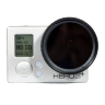Поляризационный фильтр для GoPro Hero 3/3+/4 (40.5 mm)