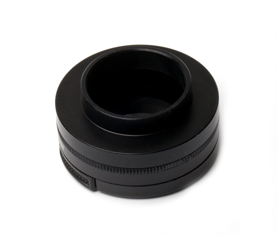 Поляризационный фильтр для GoPro Hero 3/3+/4 (40.5 mm)