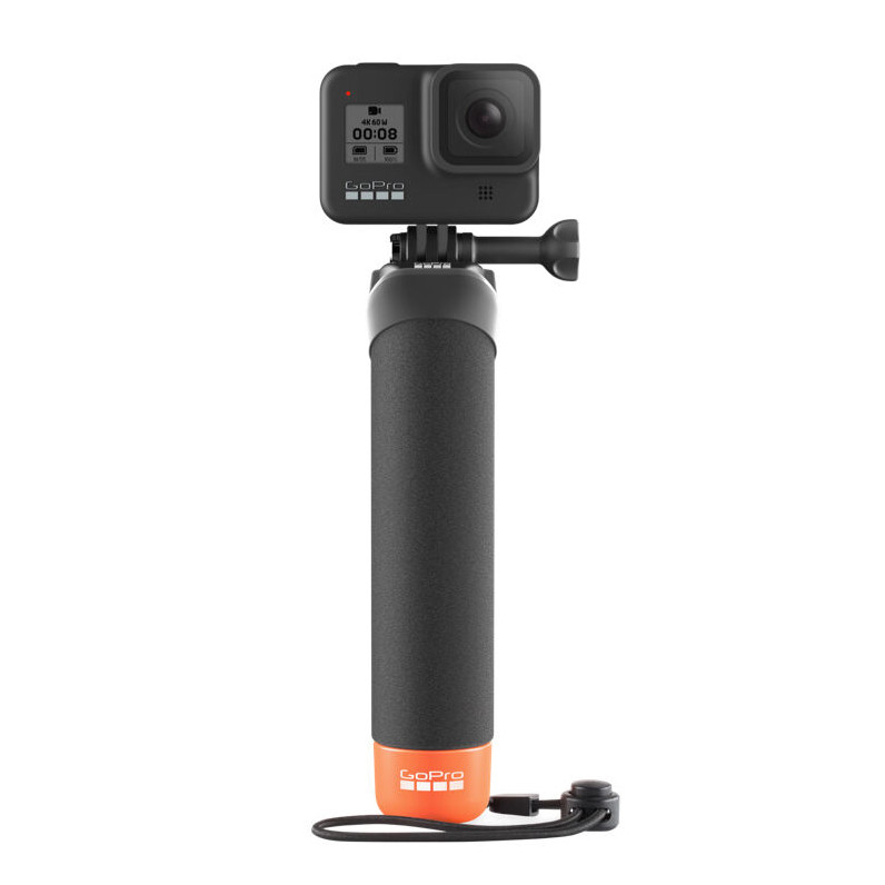 Набор аксессуаров для путешествий GoPro Adventure Kit (AKTES-001)