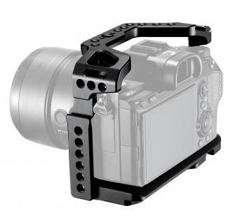 Клетка Ulanzi UURig R063 для Sony A7III / A7RIII