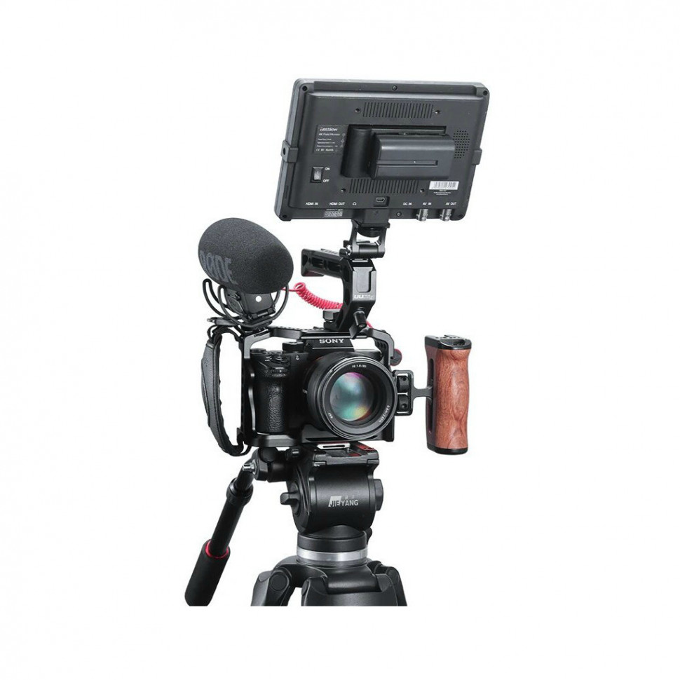 Клетка Ulanzi UURig R063 для Sony A7III / A7RIII