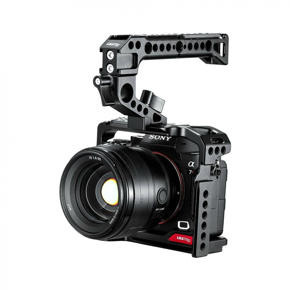 Клетка Ulanzi UURig R063 для Sony A7III / A7RIII