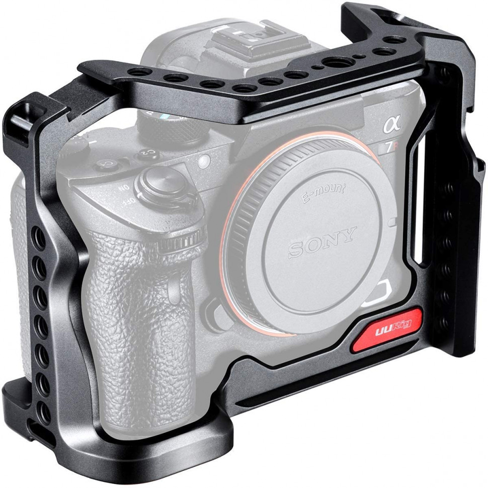 Клетка Ulanzi UURig R063 для Sony A7III / A7RIII